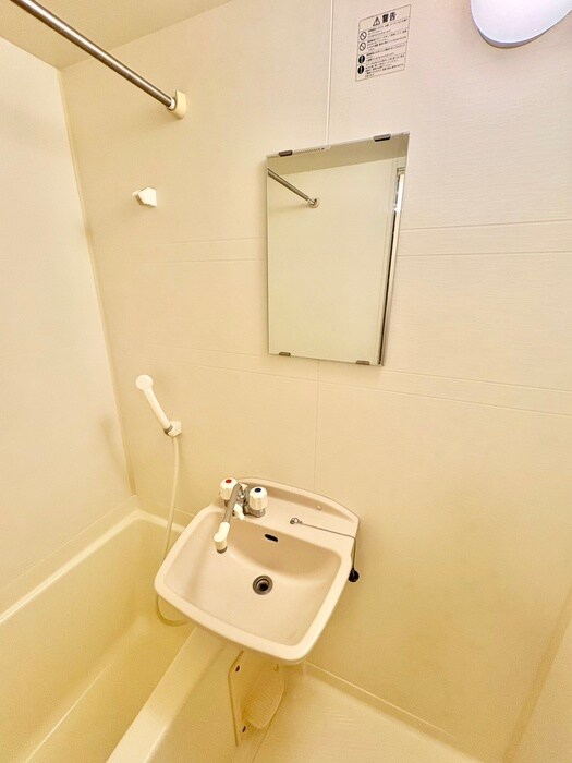 Condoleezaの物件内観写真