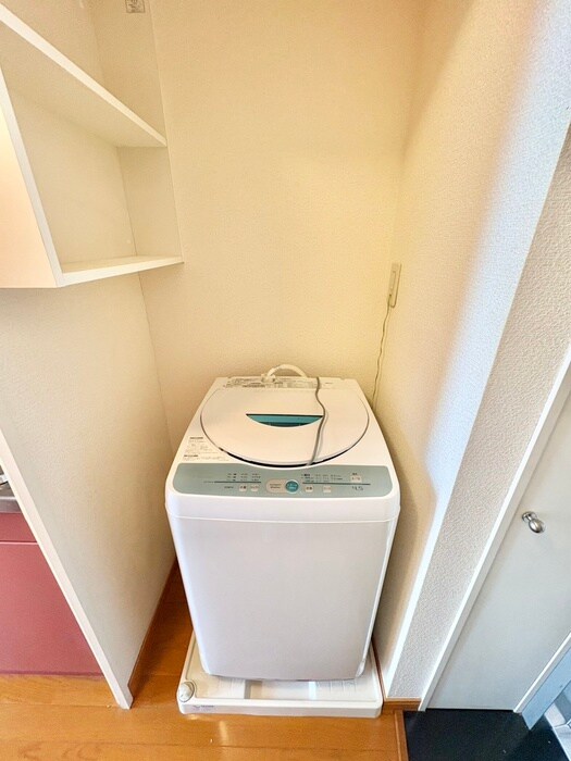 Condoleezaの物件内観写真