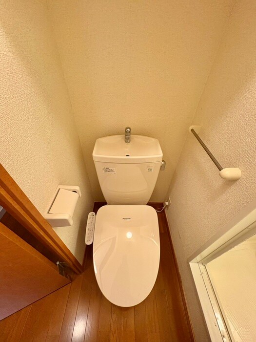 Condoleezaの物件内観写真