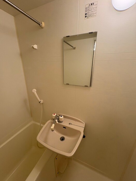 Condoleezaの物件内観写真