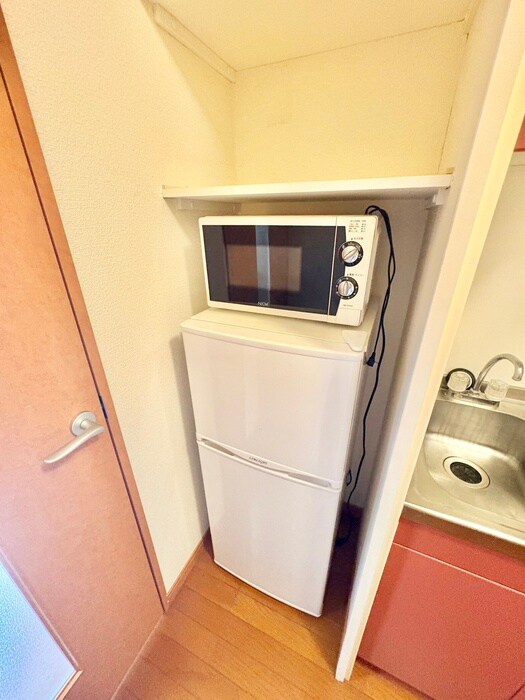 Condoleezaの物件内観写真