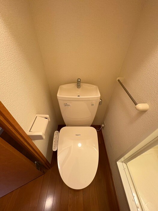 Condoleezaの物件内観写真