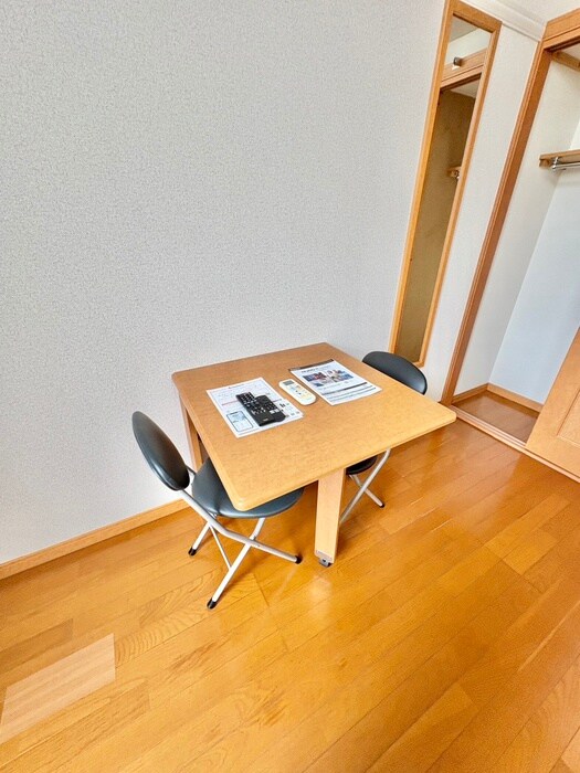 Condoleezaの物件内観写真