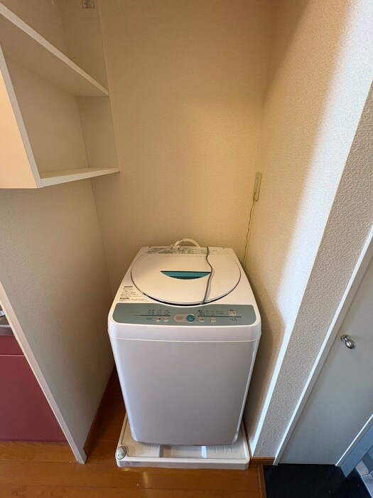 Condoleezaの物件内観写真