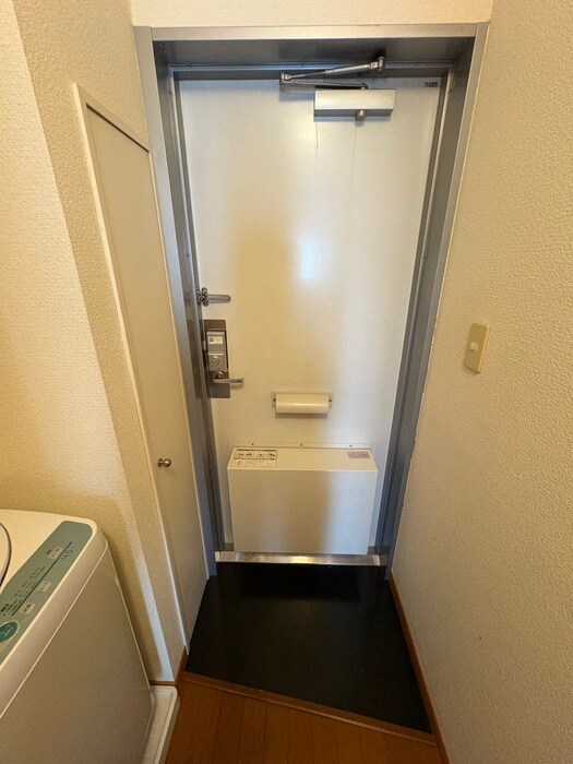 Condoleezaの物件内観写真