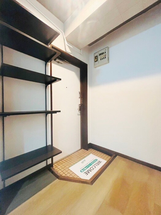 サンコーポ平家の物件内観写真