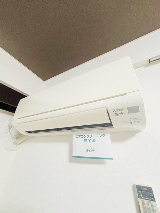 サンコーポ平家の物件内観写真