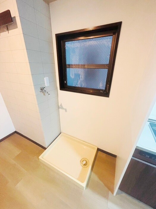 サンコーポ平家の物件内観写真