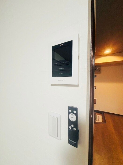 サンコーポ平家の物件内観写真