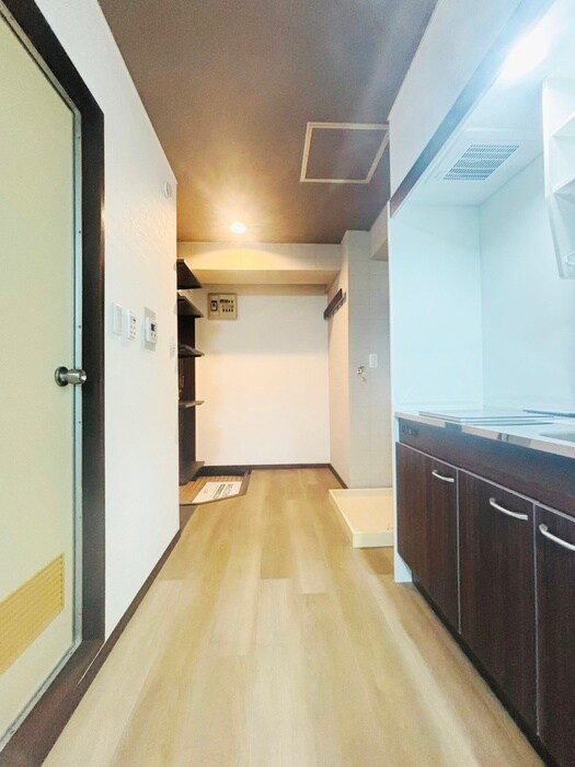 サンコーポ平家の物件内観写真