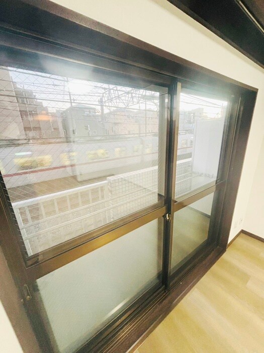 サンコーポ平家の物件内観写真