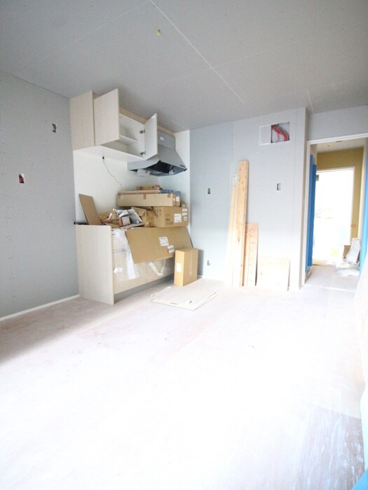 Arietta　TAKINISHIの物件内観写真