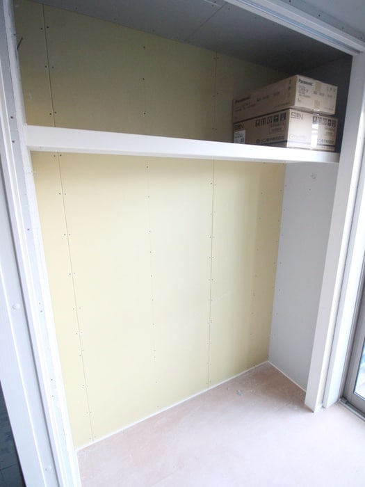 Arietta　TAKINISHIの物件内観写真