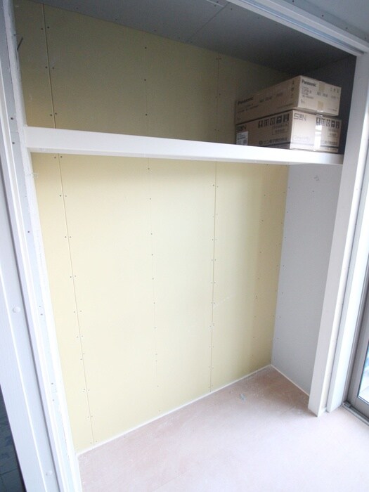 Arietta　TAKINISHIの物件内観写真