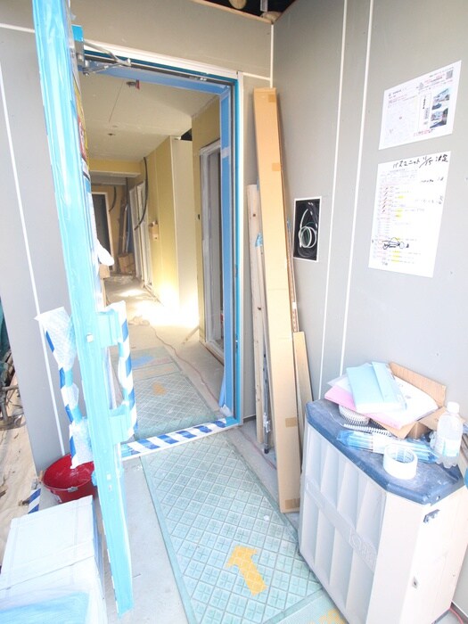 Arietta　TAKINISHIの物件外観写真