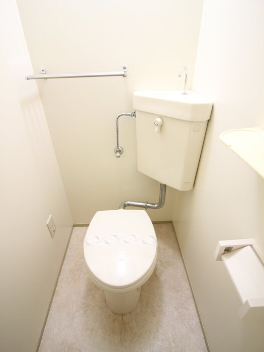 ラグゼナ本厚木の物件内観写真