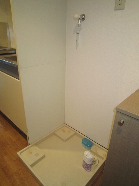 ラグゼナ本厚木の物件内観写真