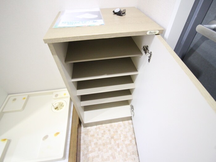 ラグゼナ本厚木の物件内観写真