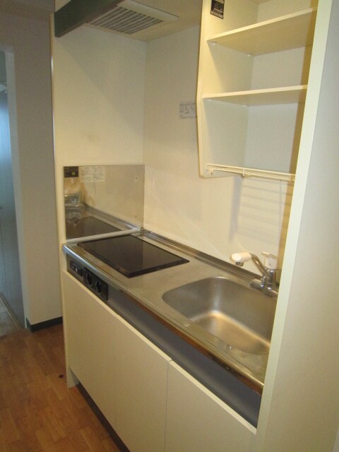 ラグゼナ本厚木の物件内観写真