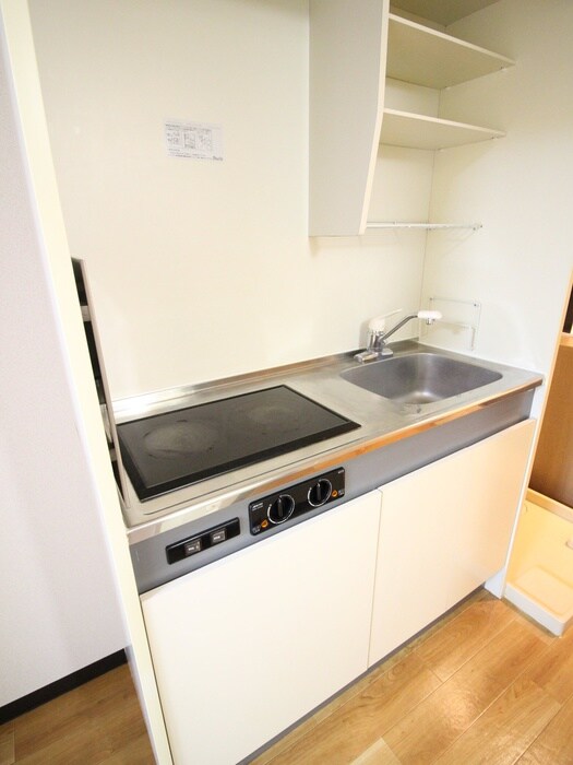 ラグゼナ本厚木の物件内観写真