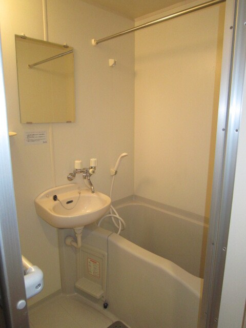 ラグゼナ本厚木の物件内観写真