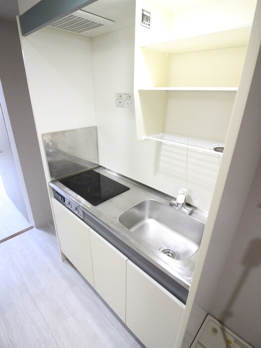 ラグゼナ本厚木の物件内観写真