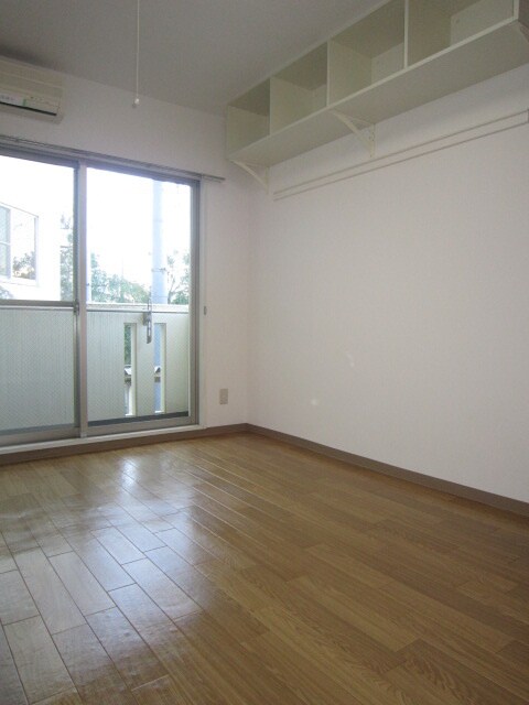 ラグゼナ本厚木の物件内観写真