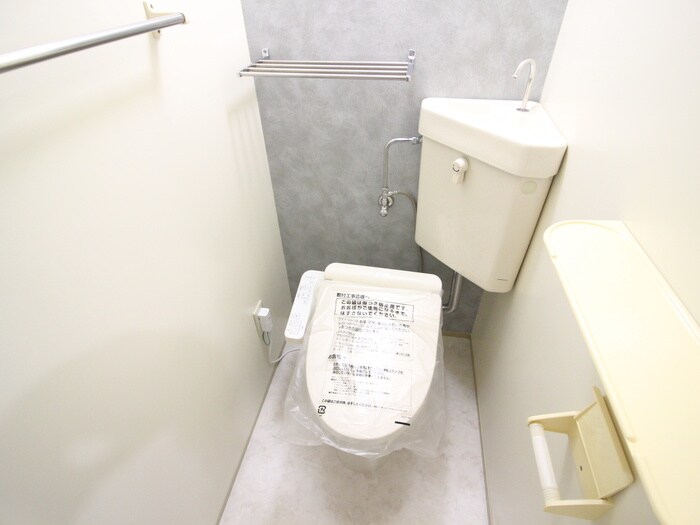 ラグゼナ本厚木の物件内観写真