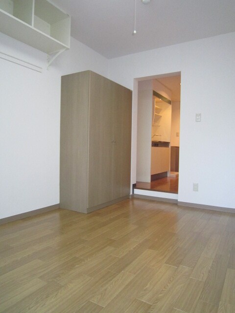 ラグゼナ本厚木の物件内観写真