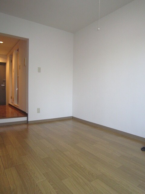 ラグゼナ本厚木の物件内観写真