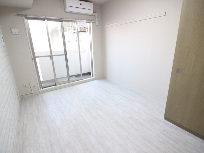 ラグゼナ本厚木の物件内観写真