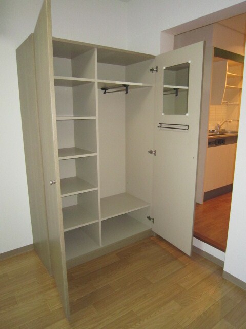 ラグゼナ本厚木の物件内観写真