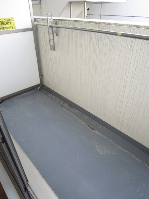 ラグゼナ本厚木の物件内観写真