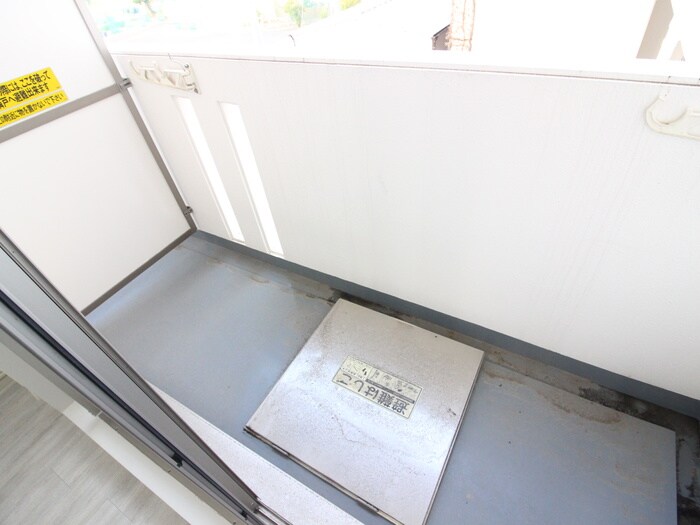 ラグゼナ本厚木の物件内観写真