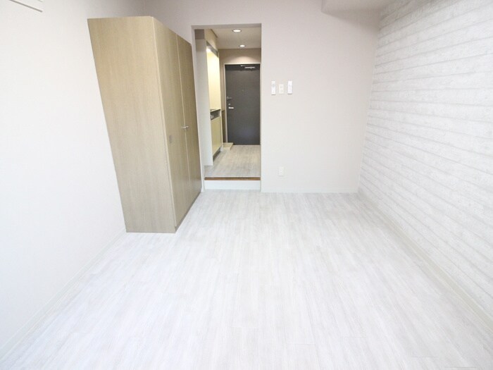 ラグゼナ本厚木の物件内観写真