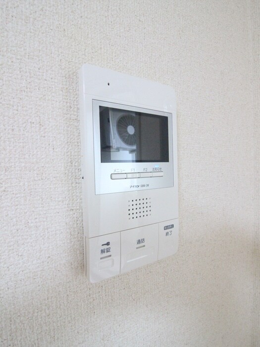 ラグゼナ本厚木の物件内観写真