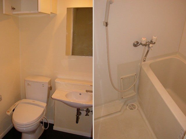 プライムアーバン初台の物件内観写真