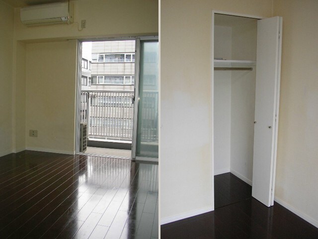 プライムアーバン初台の物件内観写真