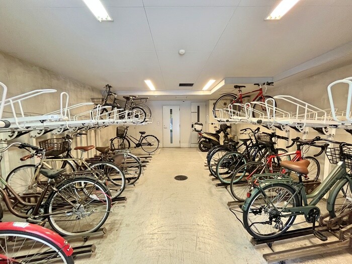 CASSIA両国の物件外観写真