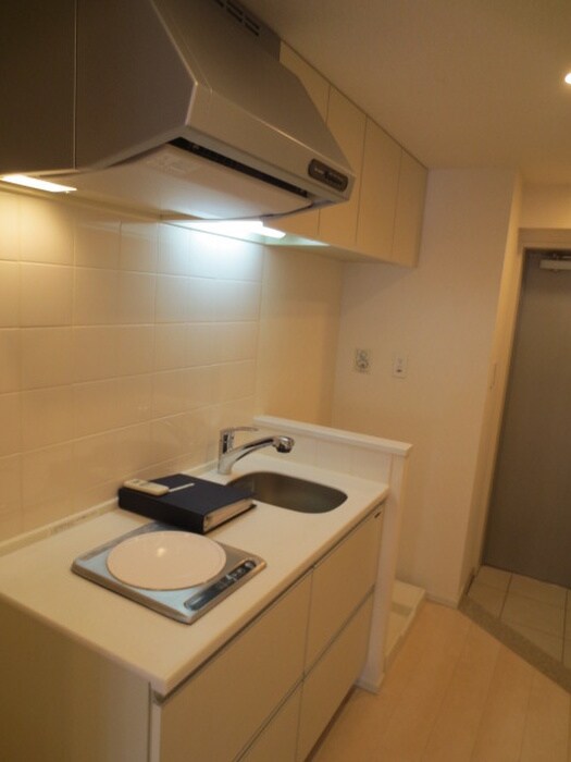 CASSIA両国の物件内観写真