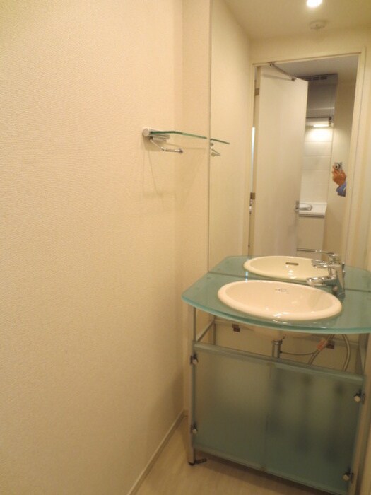 CASSIA両国の物件内観写真