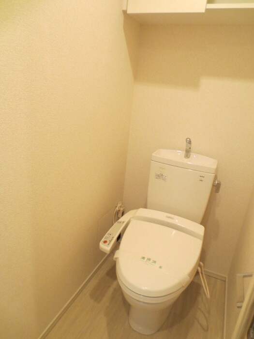 CASSIA両国の物件内観写真