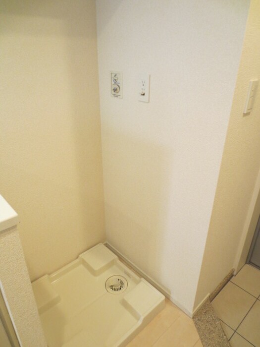 CASSIA両国の物件内観写真