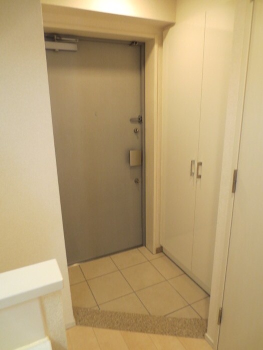 CASSIA両国の物件内観写真