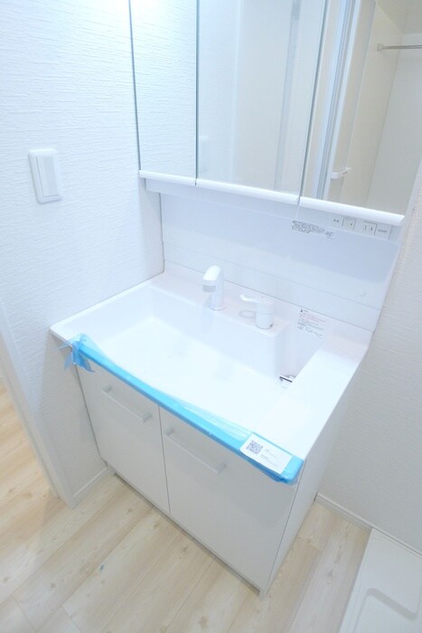 ファビュラス・ヴェルムの物件内観写真