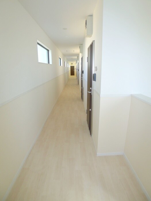 ファビュラス・ヴェルムの物件外観写真