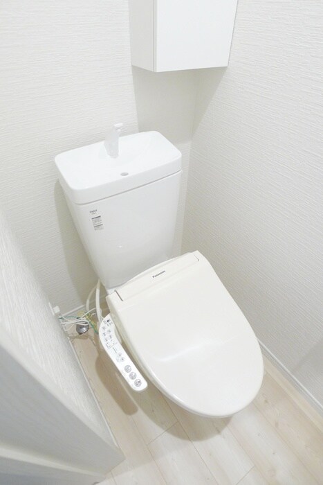 ファビュラス・ヴェルムの物件内観写真