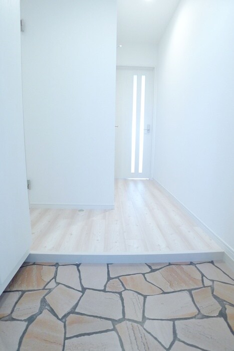 ファビュラス・ヴェルムの物件内観写真