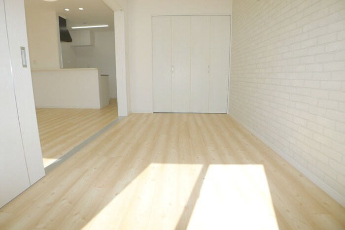 ファビュラス・ヴェルムの物件内観写真