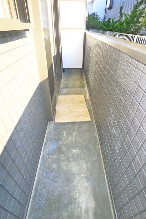 ファビュラス・ヴェルムの物件内観写真